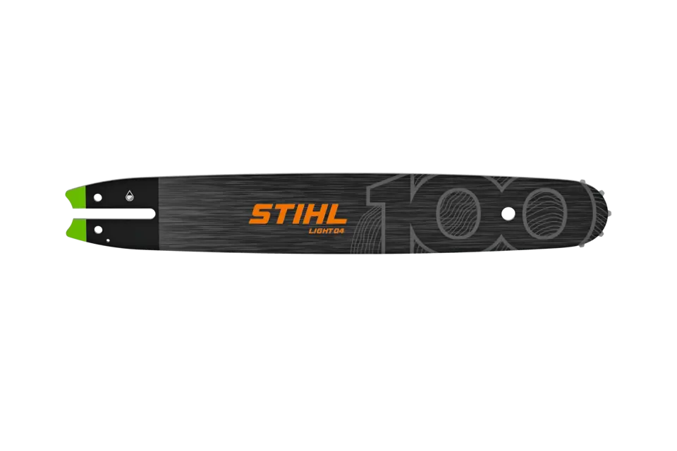 Light 04, 3/8", 1,3 mm, speciale editie voor 100 jaar STIHL