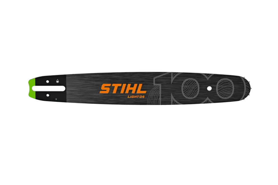 Light 04, .325", 1,6 mm, speciale editie voor 100 jaar STIHL