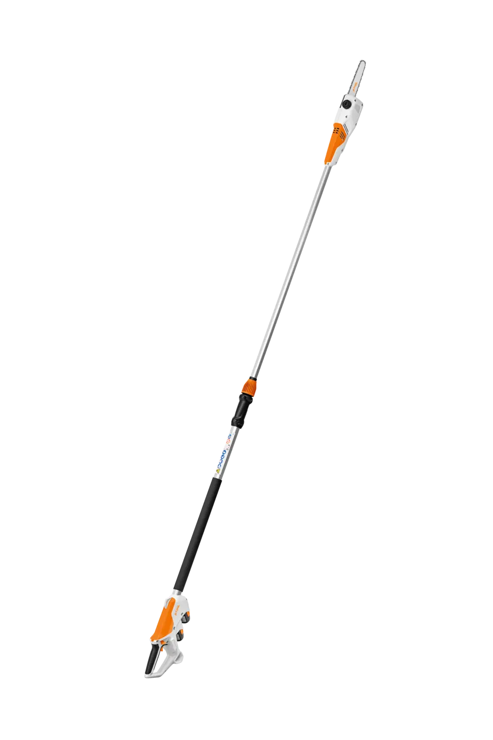 Perche élagueuse sur batterie HTA 30