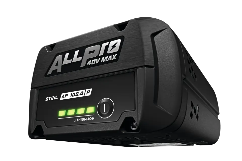 Batterie ALLPRO AP 100.0 P