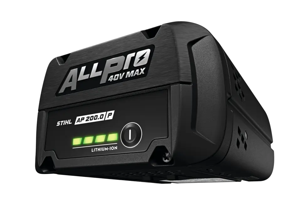 Batterie ALLPRO AP 200.0 P