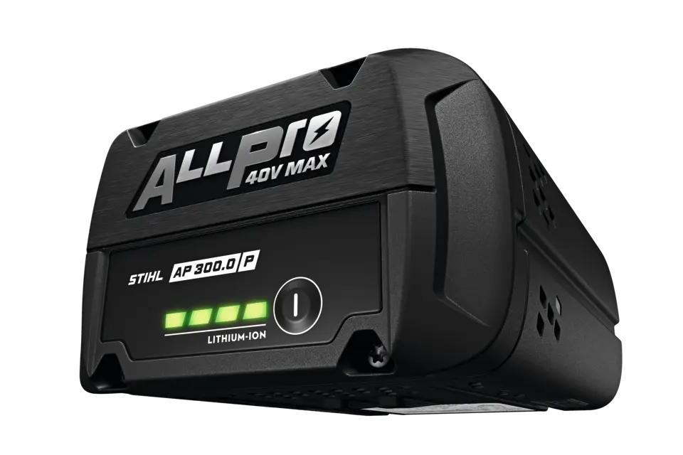 Batterie ALLPRO AP 300.0 P
