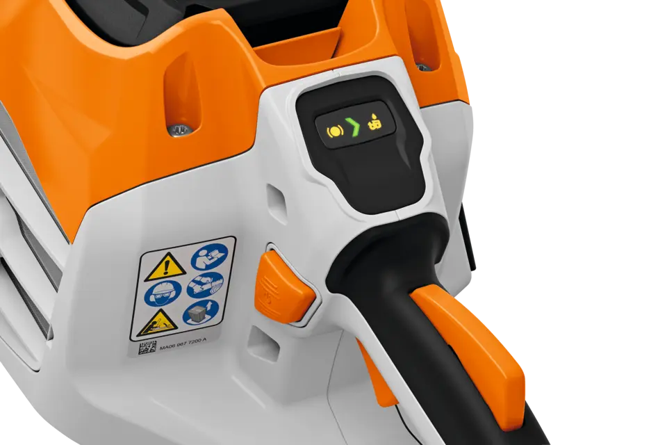 Tronçonneuse sur batterie STIHL MSA 260 C-O