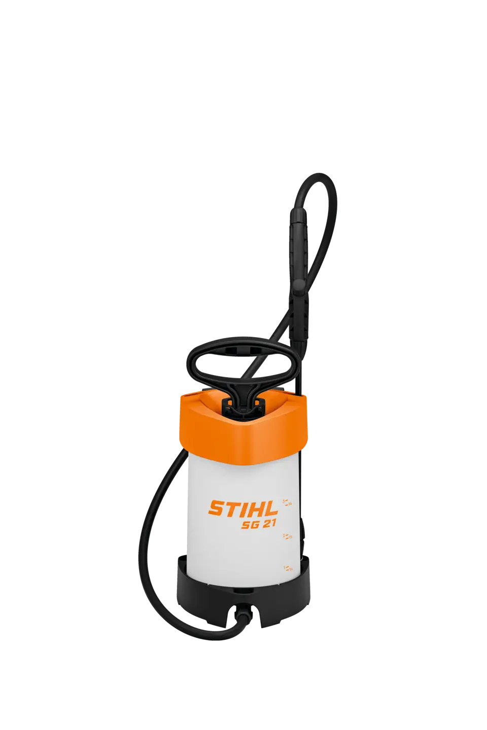Pulvérisateur à pression SG 21