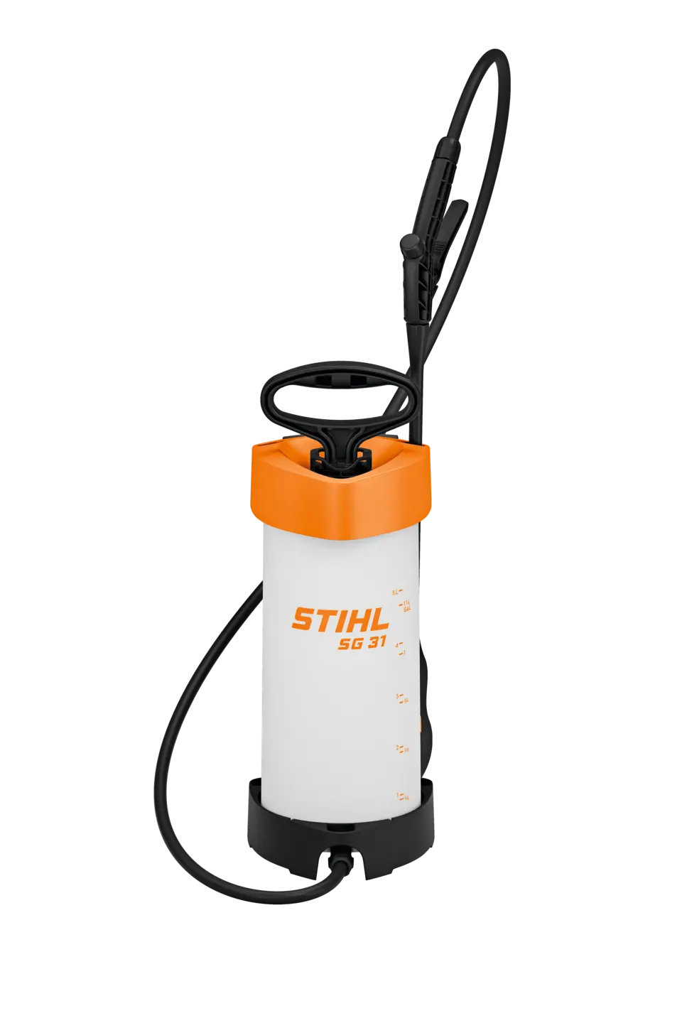 SG 31 drukspuit