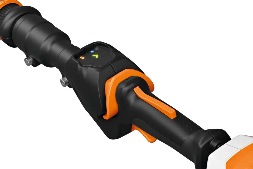 Perche élagueuse sur batterie HTA 140 B