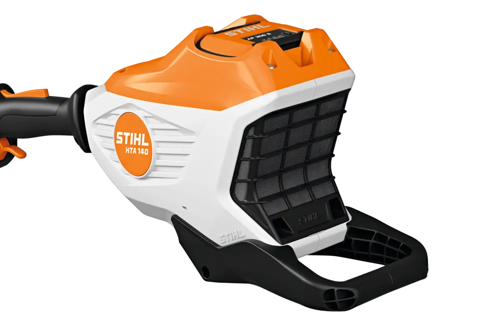 Perche élagueuse sur batterie HTA 140 B