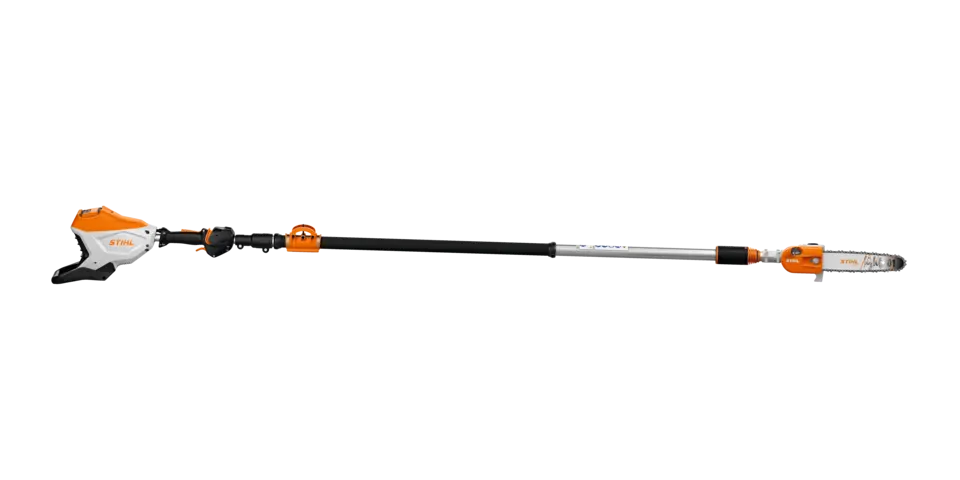 Perche élagueuse sur batterie HTA 160 B