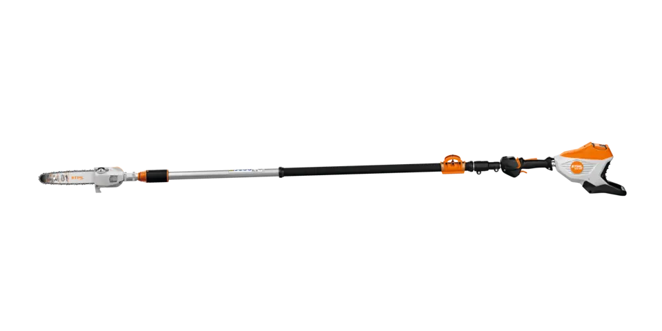Perche élagueuse sur batterie HTA 160 B
