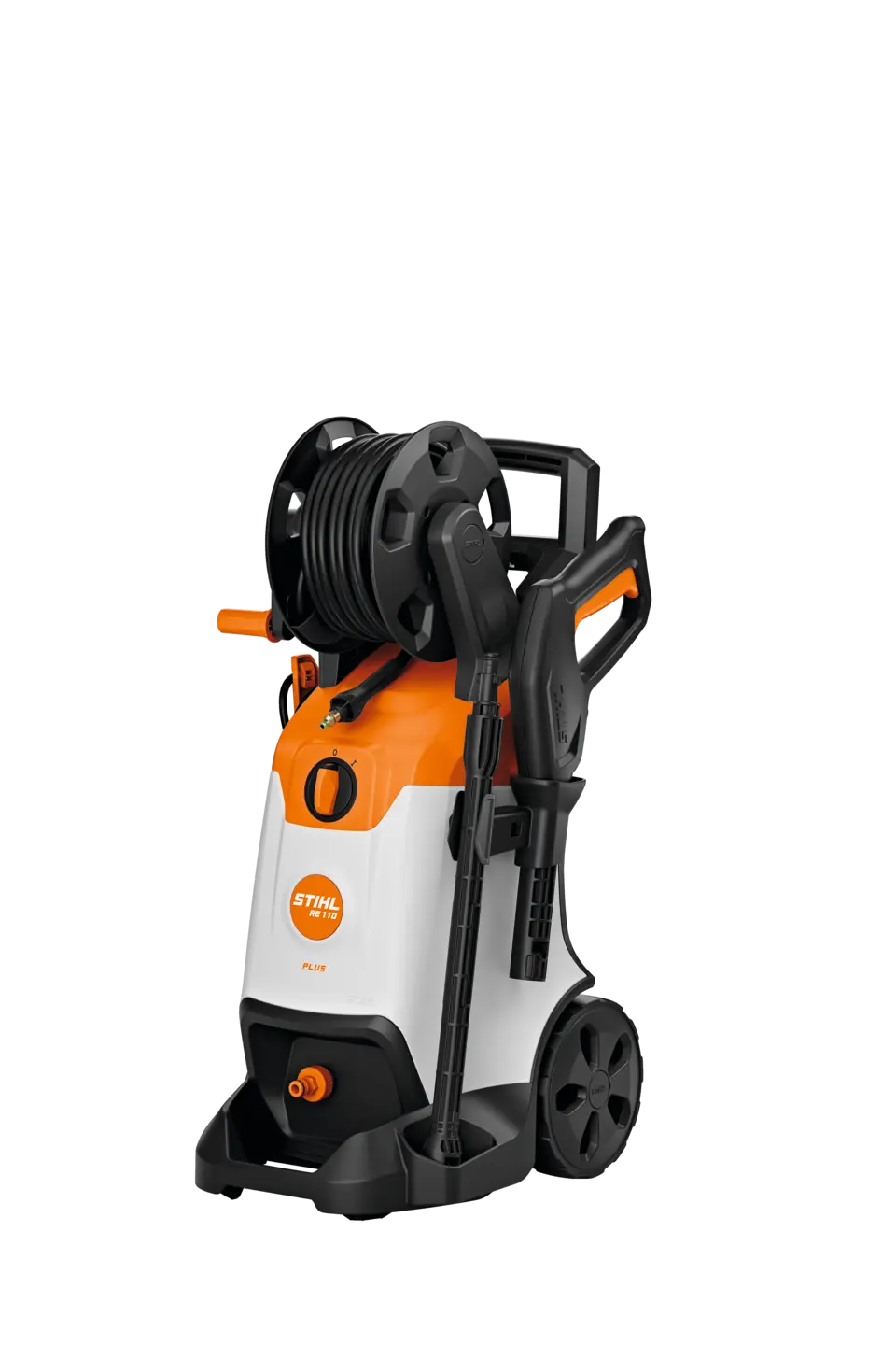 Nettoyeur haute pression électrique RE 110 PLUS