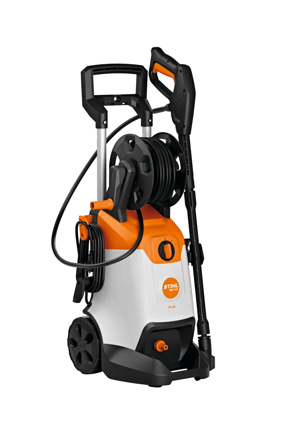 Nettoyeur haute pression électrique RE 110 PLUS