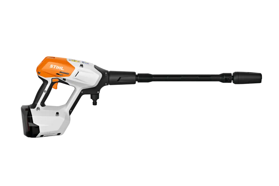 Nettoyeur haute pression sur batterie STIHL RCA 50