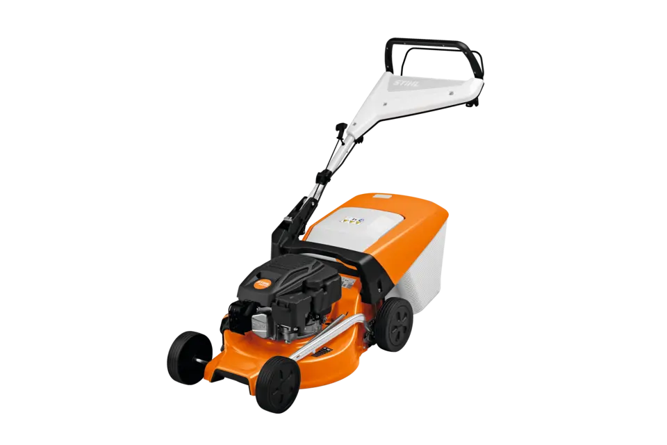 RM 248 benzinegrasmaaier