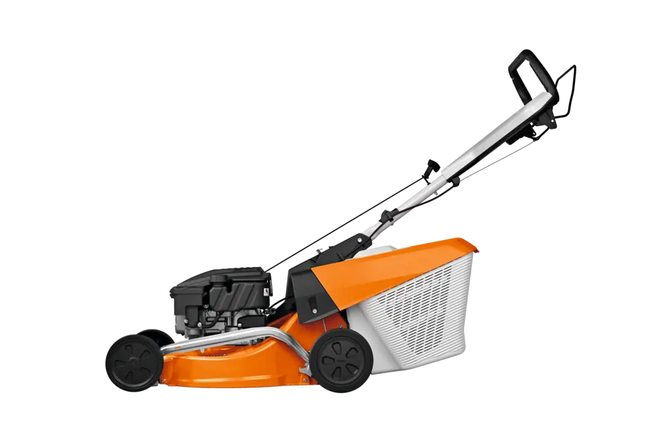 RM 248 benzinegrasmaaier