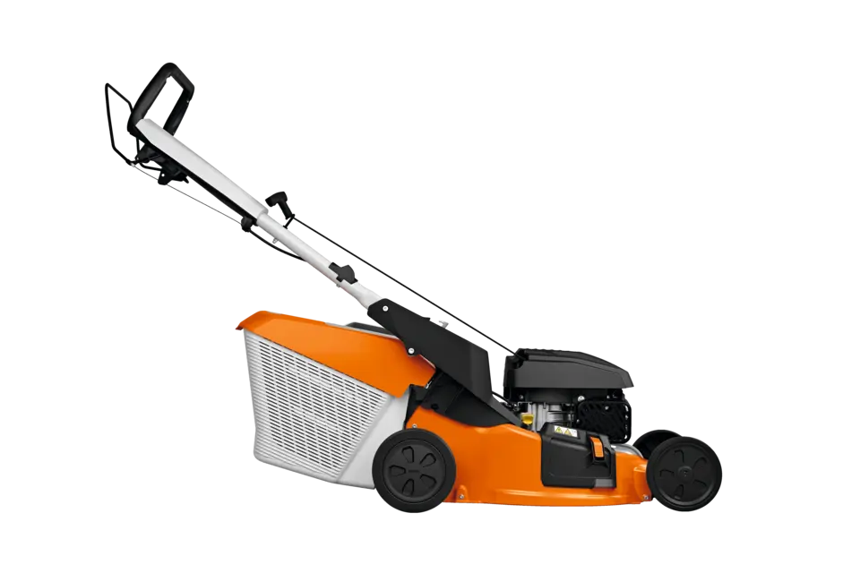 RM 248 benzinegrasmaaier