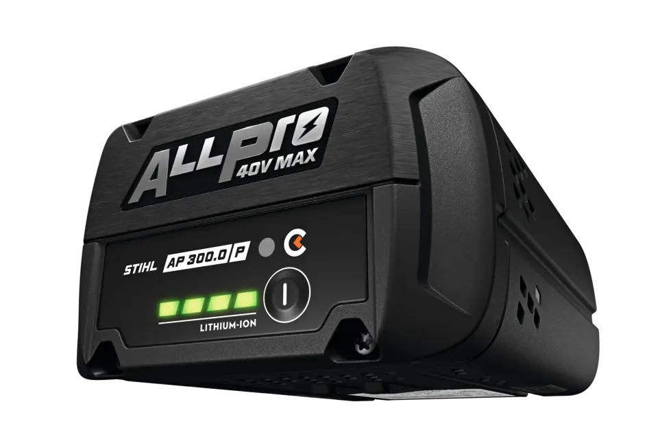 Batterie ALLPRO STIHL AP 300.0 P C