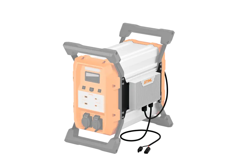 Régulateur de charge solaire MPPT