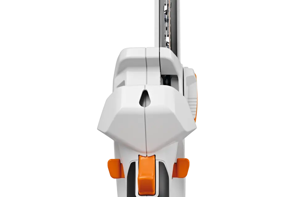 Mini-tronçonneuse sur batterie STIHL GTA 20