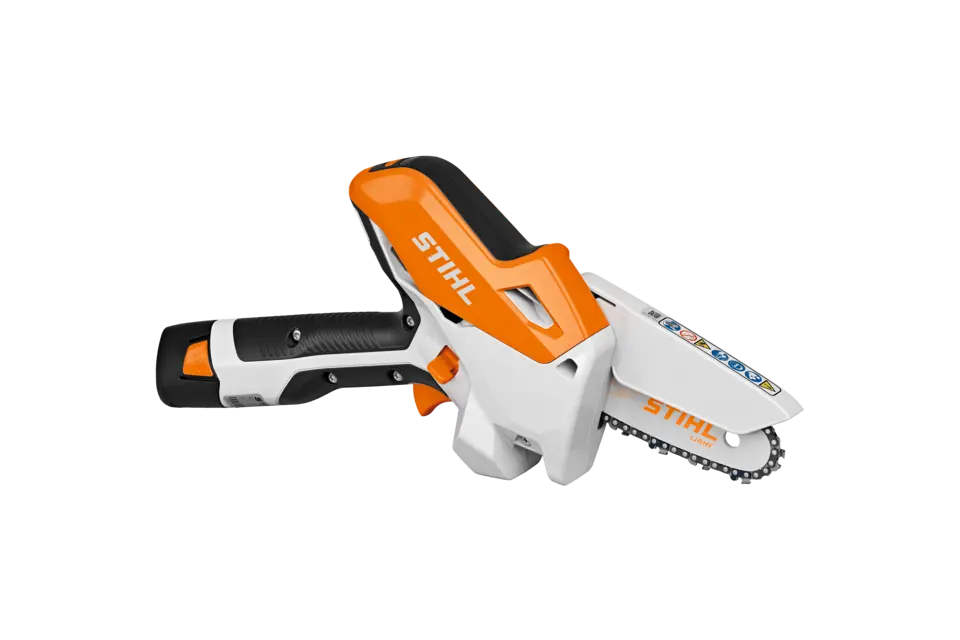 Mini-tronçonneuse sur batterie STIHL GTA 20