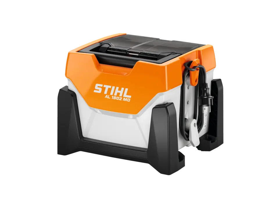 Chargeur rapide AL 1802 MO