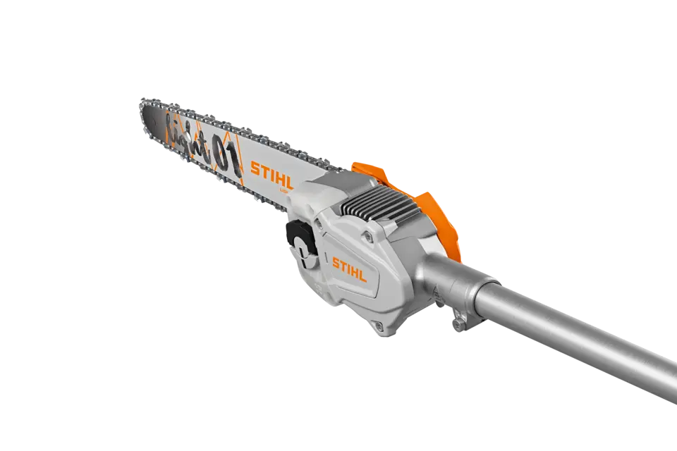 Perche élagueuse sur batterie HTA 110