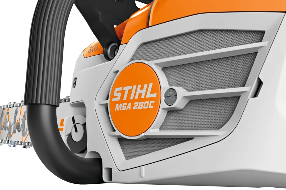 Tronçonneuse sur batterie STIHL MSA 260 C-O