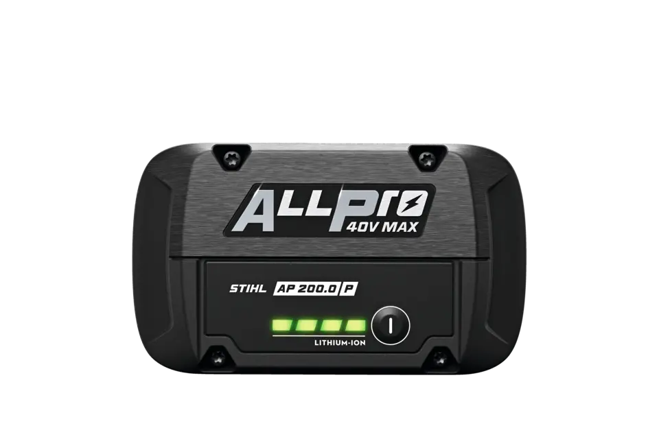 Batterie ALLPRO AP 200.0 P