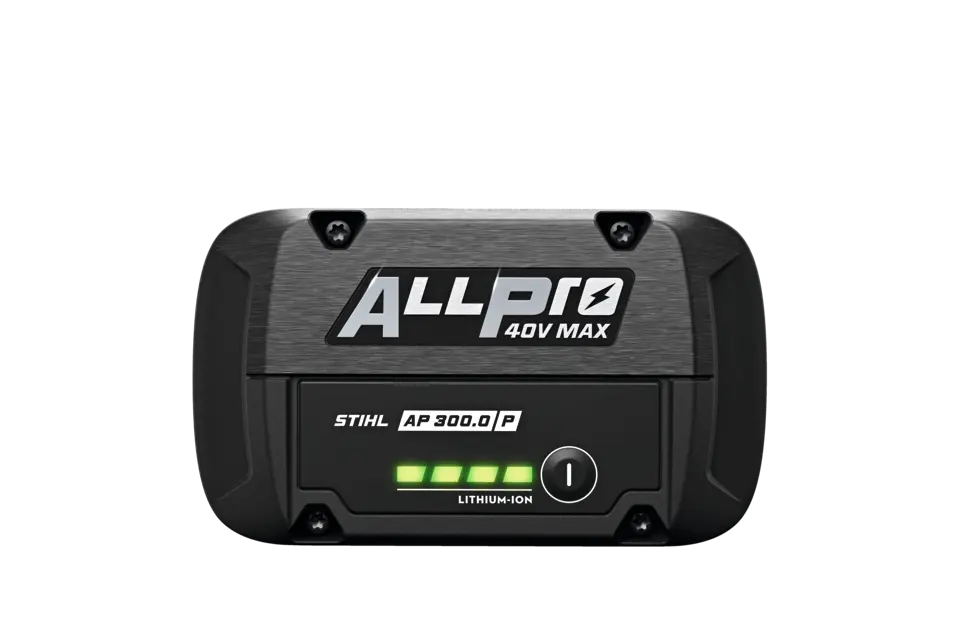 Batterie ALLPRO AP 300.0 P