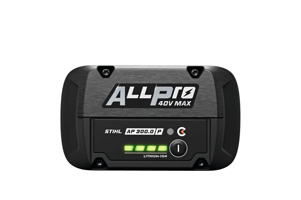 Batterie ALLPRO STIHL AP 300.0 P C
