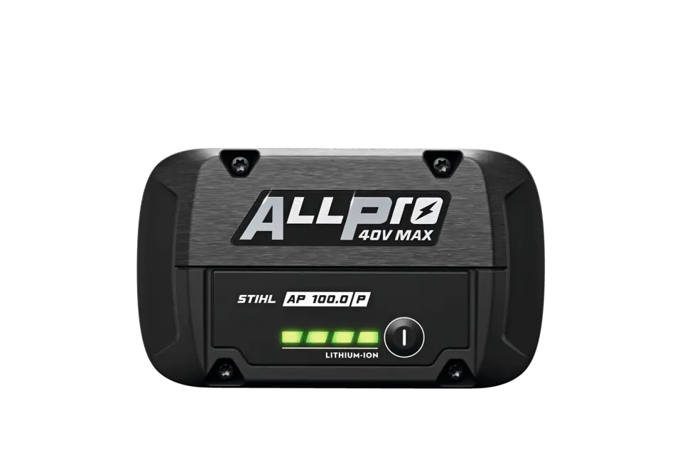 Batterie ALLPRO AP 100.0 P
