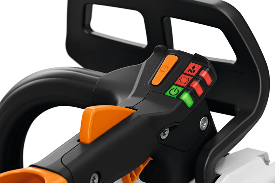 Tronçonneuse d’élagage sur batterie MSA 240 TC-O