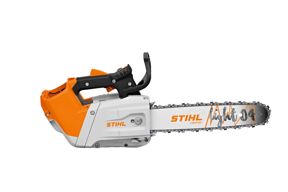 Tronçonneuse d’élagage sur batterie MSA 240 TC-O
