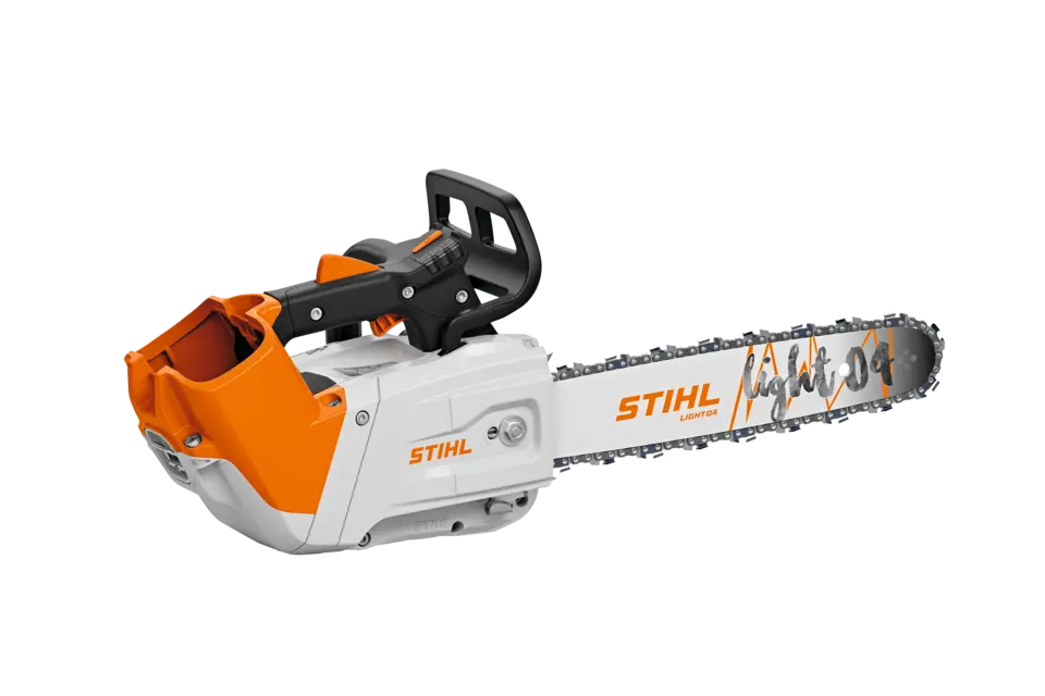 Tronçonneuse d’élagage sur batterie MSA 240 TC-O