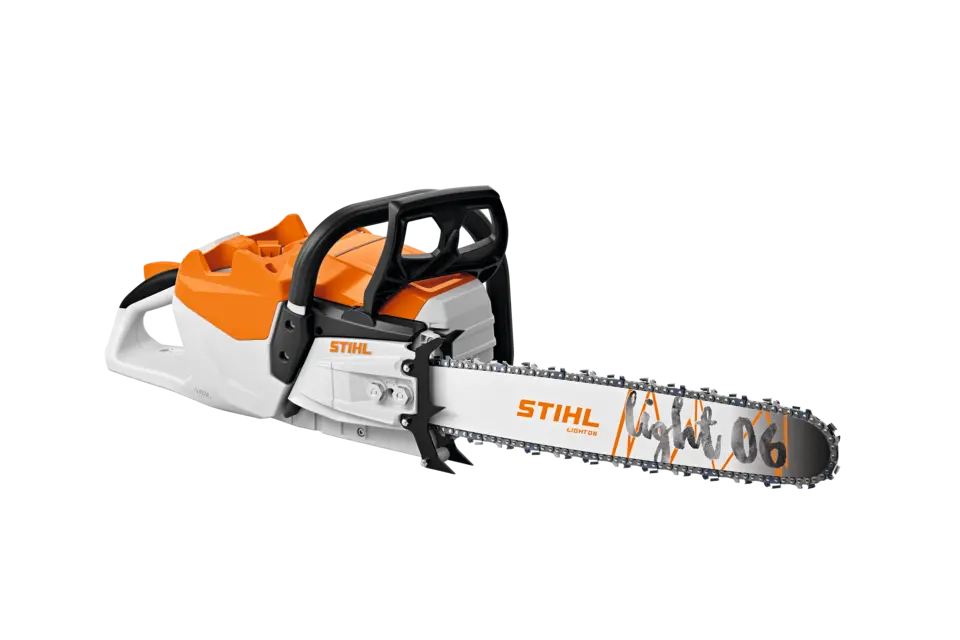Tronçonneuse sur batterie MSA 600 C-O W