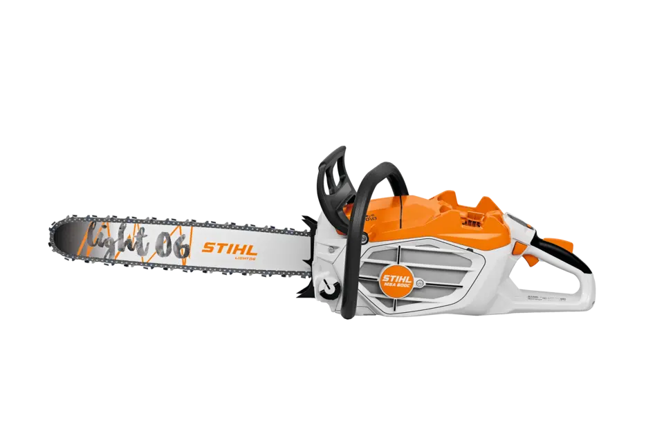 Tronçonneuse sur batterie MSA 600 C-O