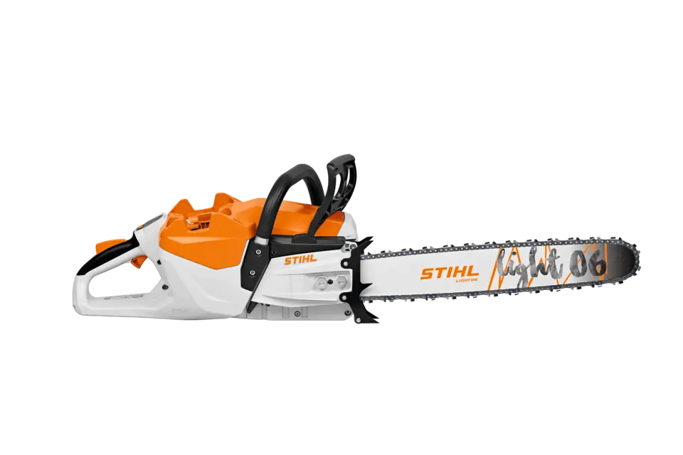 Tronçonneuse sur batterie MSA 600 C-O