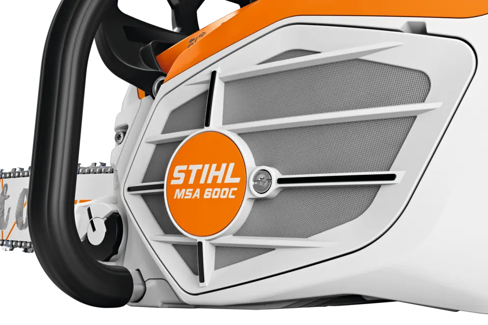 Tronçonneuse sur batterie MSA 600 C-O
