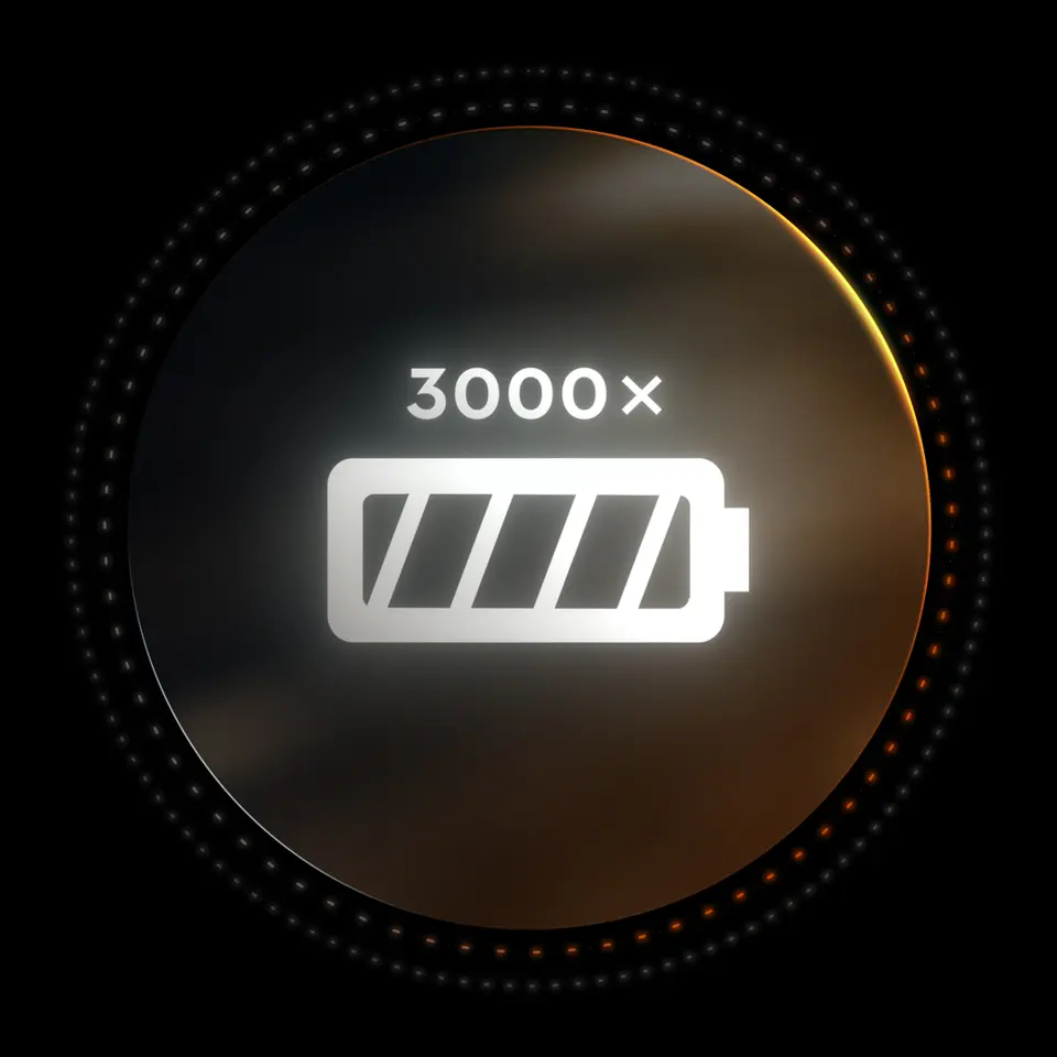 Batterie ALLPRO AP 100.0 P