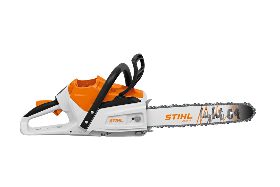 Tronçonneuse sur batterie STIHL MSA 260 C-O