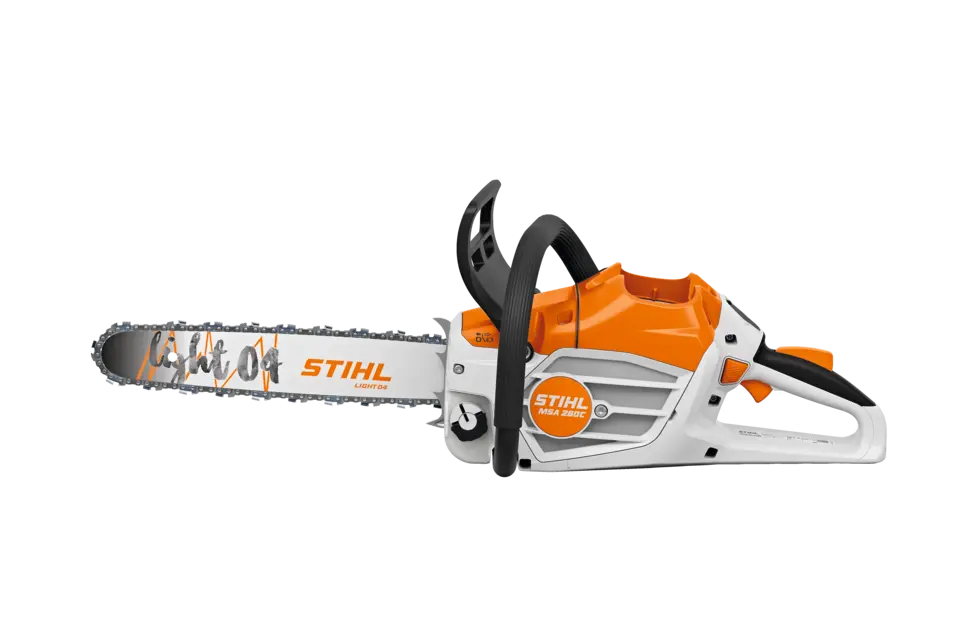 Tronçonneuse sur batterie MSA 260 C-O W