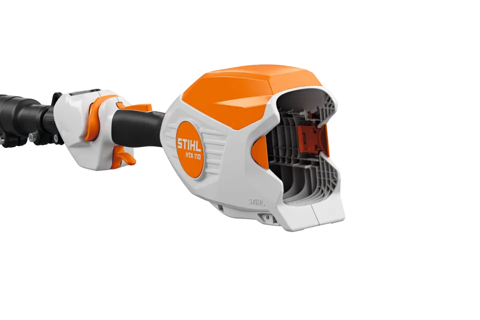 Perche élagueuse sur batterie HTA 110