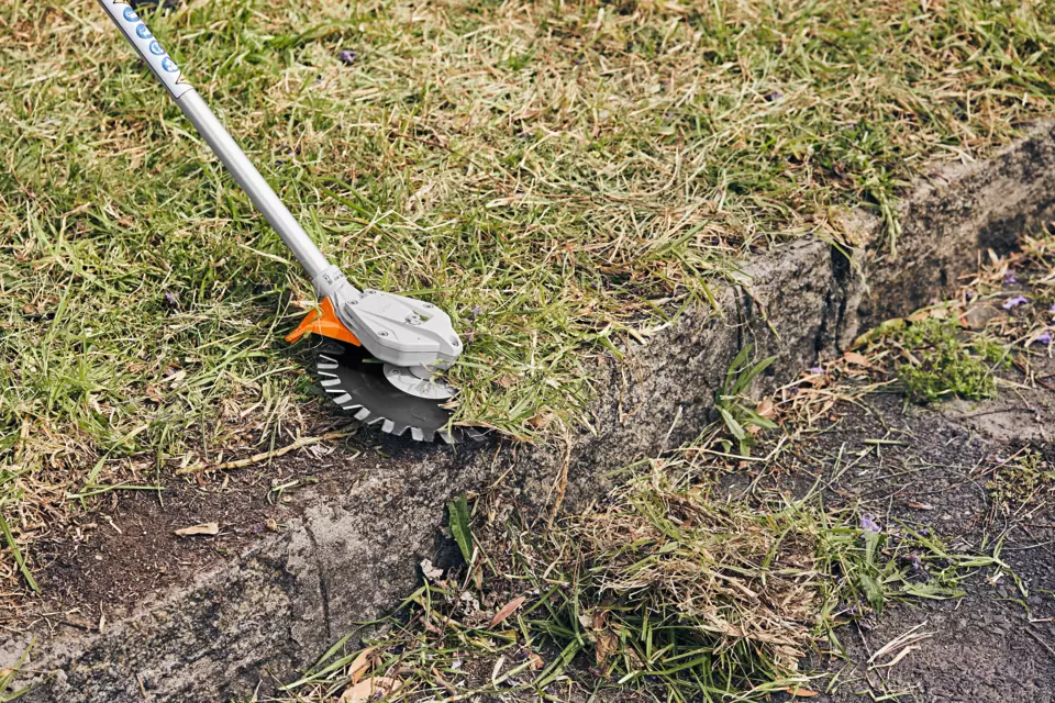 stihl equipment
