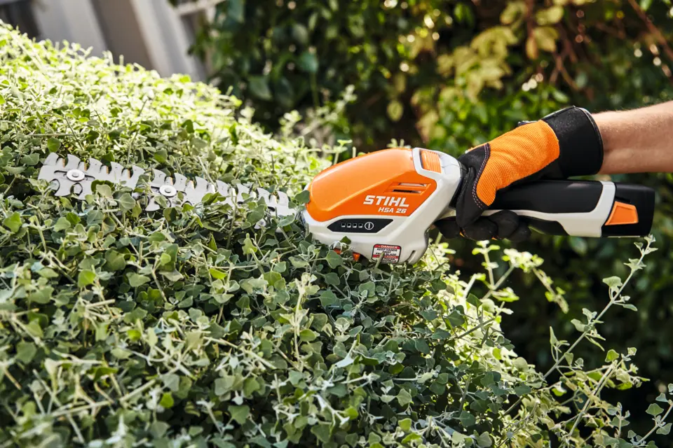 stihl equipment