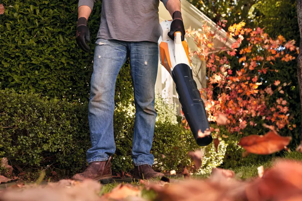 stihl equipment