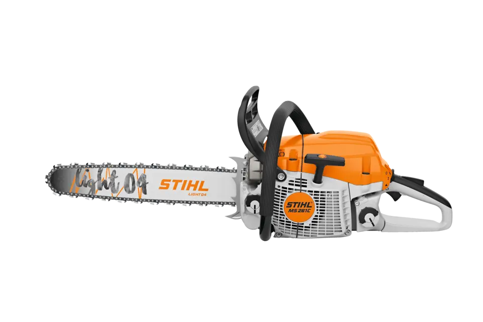 stihl equipment