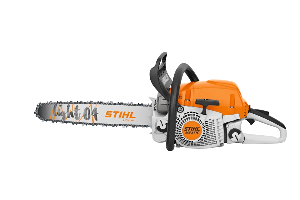 stihl equipment