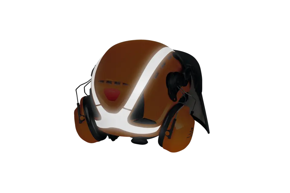 Helmset ADVANCE X-CLIMB