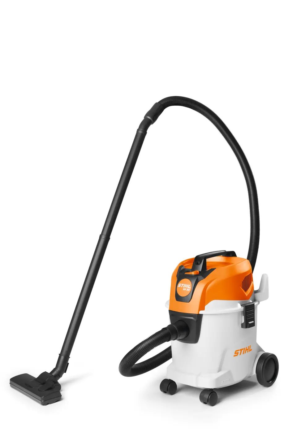 stihl equipment