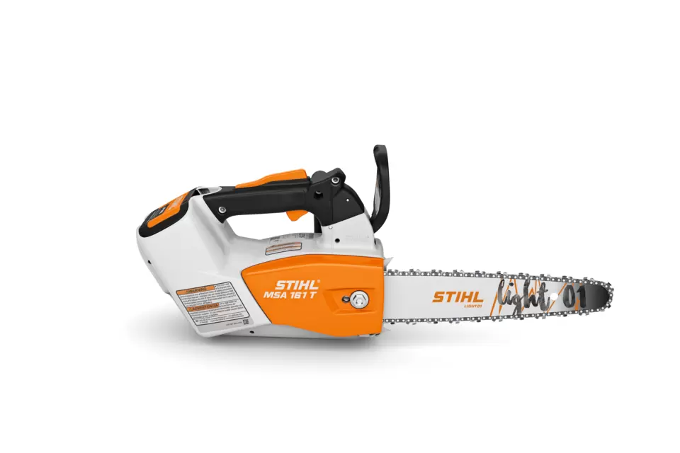 stihl equipment