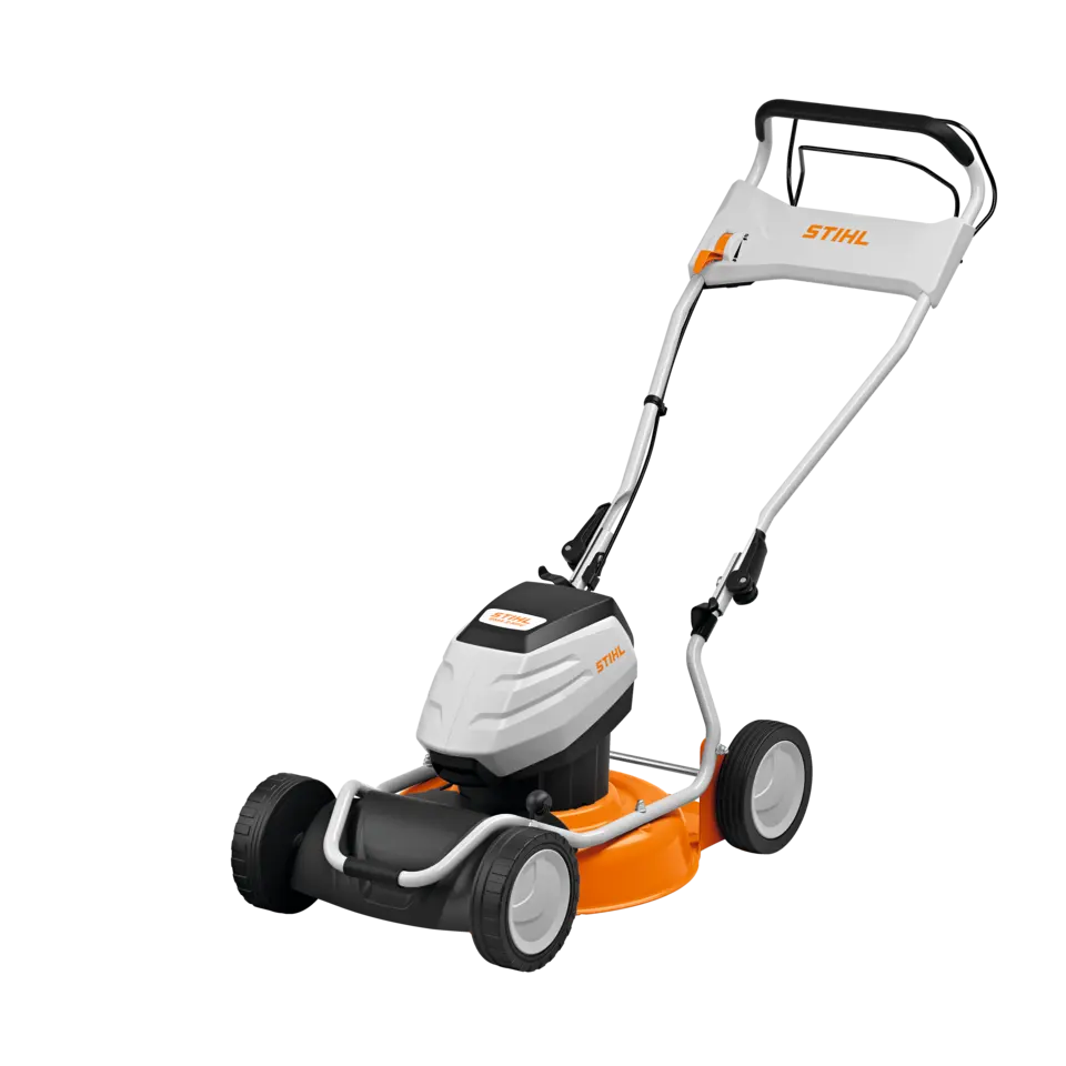 accugrasmaaier RMA 2 RPV